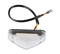 Feu arrière Frein Feux Feu Arrière De Moto LED D'arrêt pour GASGAS EC 2T 4T FSE FSR EC300 EC250 250 300