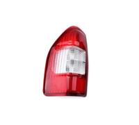 Feu arrière frein voiture Pour Isuzu D-Max Dmax Pickup 2002 2003 Feu Arrière De Voiture Feux Arrière Automatiques Clignotants Feu Stop Feu Stop Accessoires De Voiture Réflecteur lampe feu stop voiture