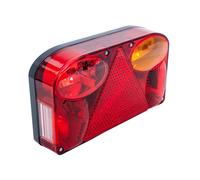 Feu arrière FRISTOM FT-088,6 fonctions droit