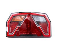 Feu arrière FRISTOM FT-372 LED 6 fonctions gauche