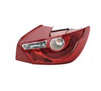 Valeo Feu arrière gauche 043832 pour SEAT IBIZA IV SC