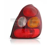 Feu arrière gauche 11-0146-05-2 TYC pour TOYOTA COROLLA Compact COROLLA
