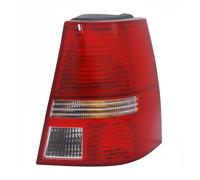 Feu arrière gauche 11-0214-21-2 TYC pour VW GOLF IV Variant BORA Variant