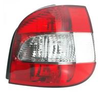 Feu arrière gauche 11-0252-01-2 TYC pour RENAULT MEGANE Scénic