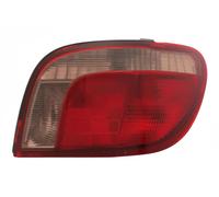 Feu arrière gauche 11-0272-05-2 TYC pour TOYOTA YARIS