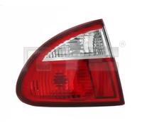 TYC Feu arrière 11-0274-01-2 sans porte-lampe gauche