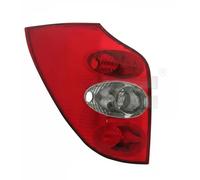 Feu arrière gauche 11-0328-01-2 TYC pour RENAULT LAGUNA II Grandtour