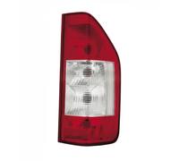 Feu arrière gauche 11-0566-01-2 TYC pour MERCEDES-BENZ SPRINTER 2-t Fourgon