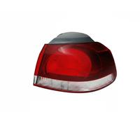 Feu arrière gauche 11-11434-11-2 TYC pour VW GOLF VI