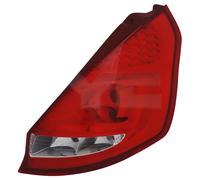 TYC Feu arrière gauche 11-11490-01-2 pour Ford Fiesta VI Van 2012-2017