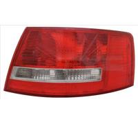 TYC Feu arrière 11-11896-01-2 Gauche pour Audi A6 C6 (2004-2008)