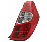 Feu arrière gauche 11-12492-01-2 TYC pour HYUNDAI i10 I