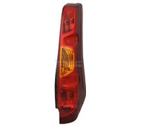 Feu arrière gauche 11-12524-05-2 TYC pour NISSAN X-TRAIL II