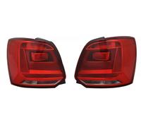 TYC Feu arrière 11-12606-01-2 gauche – compatible avec VW Polo V