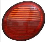 Feu arrière gauche 11-12652-05-2 TYC pour VW NEW BEETLE NEW BEETLE Décapotable