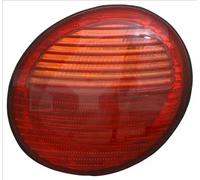 Feu arrière gauche 11-12652-05-2 TYC pour VW NEW BEETLE NEW BEETLE Décapotable