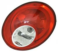 Feu arrière gauche 11-12654-05-9 TYC pour VW NEW BEETLE NEW BEETLE Décapotable