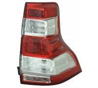 Feu arrière gauche 11-12764-06-2 TYC pour TOYOTA LAND CRUISER PRADO
