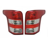 TYC Feu arrière gauche pour FIAT Fullback Pick-up 502, 503
