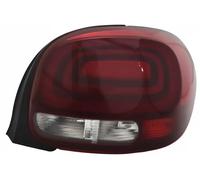 Feu arrière gauche 11-15072-01-2 TYC pour CITROËN C3 / C3 ORIGIN III C3 III Van