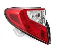 Feu arrière gauche 1138001 ULO pour TOYOTA C-HR