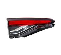 Feu arrière gauche 1187031 ULO pour TOYOTA COROLLA A trois volumes