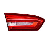 Feu Arrière Gauche 12 V LED HELLA Expertise Aftermarket Pour FORD FOCUS