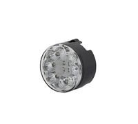 Feu Arrière Gauche 12 V LED HELLA Expertise Lumière Compatible Avec FENDT Vario