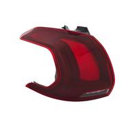 Feu Arrière Gauche 12 V LED HELLA Expertise Lumière Compatible Avec PEUGEOT 2008