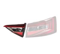 Feu Arrière Gauche 12 V LED HELLA Expertise Lumière Compatible Avec SKODA SUPERB