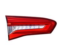 Feu Arrière Gauche 12 V LED HELLA IAM-Expertise High Pour FORD FOCUS