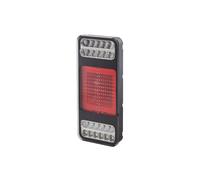 Feu Arrière Gauche 12 V LED HELLA Lumière Expertise Compatible Avec SOMMER