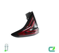 HELLA 2Sd 011 661-031 Feu Arrière - Led - Partie Extérieure - Ece/Ccc - Gauche