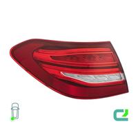 Feu Arrière Gauche 12 V LED HELLA pour U. A.Mercedes-Benz C-Class