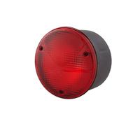 Feu Arrière Gauche 12 V P21/5W Glühlampen-technologie HELLA pour U. A. Iveco