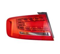 Feu Arrière Gauche 12 V P21W LED HELLA Lumière Expertise Compatible Avec AUDI A4
