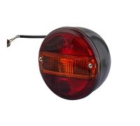 Feu Arrière Gauche 12 V P21W Technologie D'Ampoule HELLA Pour KRONE