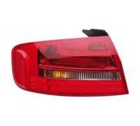 Feu Arrière Gauche 12 V P21W Technologie D'Ampoules HELLA Pour AUDI A4