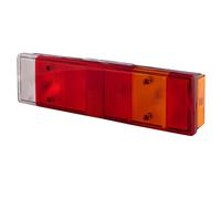 Feu Arrière Gauche 12 V R5W Technologie Des Ampoules HELLA Pour AEBI