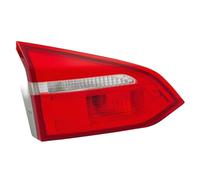 Feu Arrière Gauche 12 V W16W LED HELLA Compatible Avec Entre Autres FORD FOCUS