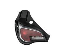 Feu Arrière Gauche 12 V WY21W Technologie Ampoule HELLA Pour OPEL ADAM