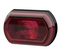 Feu Arrière Gauche 24 V 1,5 W LED HELLA Universel Pour Divers Véhicules.