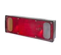 Feu Arrière Gauche 24 V C5W HELLA Compatible Avec Notamment SCHMITZ CARGOBULL