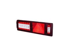 Feu arrière 2VP340 970-331 HELLA