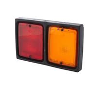 Feu Arrière Gauche 24 V P21W HELLA Pour Entre Autres SCHMITZ CARGOBULL