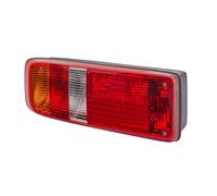 Feu Arrière Gauche 24 V P21W Technologie Des Ampoules HELLA Pour D'autres DAF