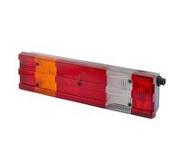 Feu Arrière Gauche 24 V R10W Halogène HELLA pour U. A.De
