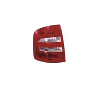Feu arrière gauche 4 portes et Kombi Skoda Fabia 1 phase 1 2000-2004 - 6Y9945111B