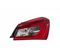 Feu arrière gauche 715104225000 MAGNETI MARELLI pour MASERATI GHIBLI III