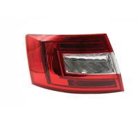 Feu arrière gauche 89451700402 DPA pour SKODA OCTAVIA III OCTAVIA III Combi